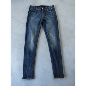 RALPH LAUREN Women’s Denim & Supply Skinny Jeans Size 27 x 30